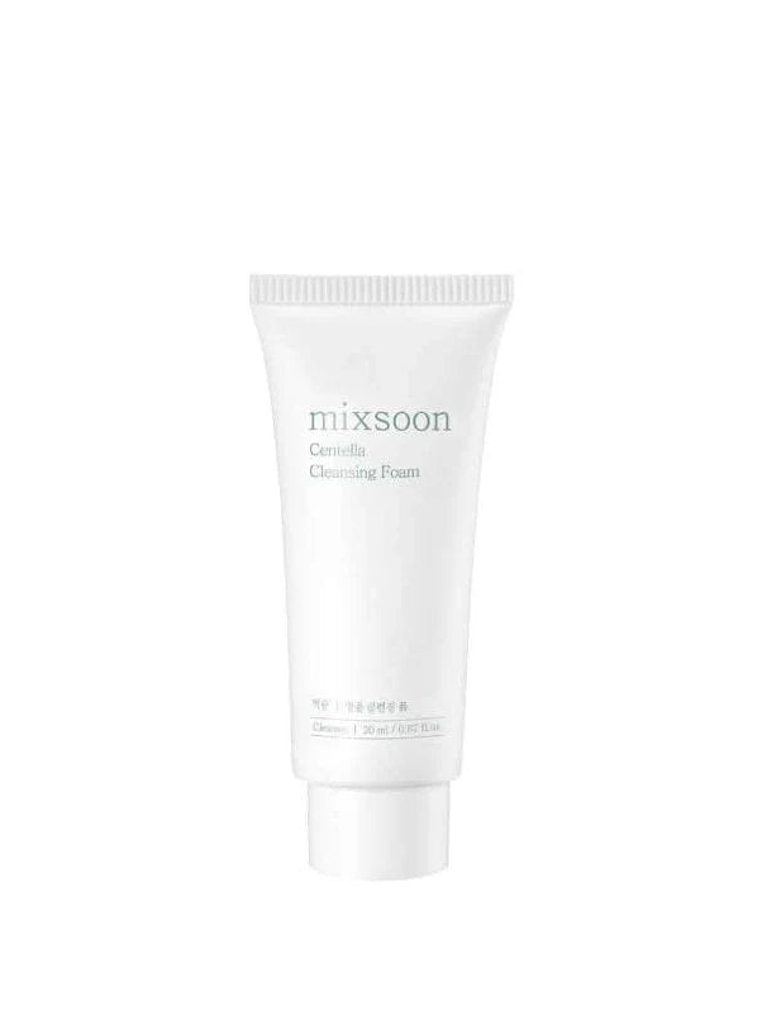 (MINIATURA) CENTELLA CLEANSING FOAM 1