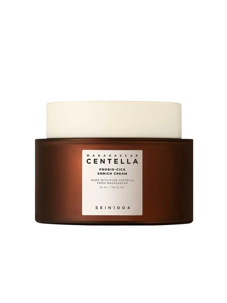 MADAGASCAR CENTELLA PROBIO-CICA ENRICH CREAM 1
