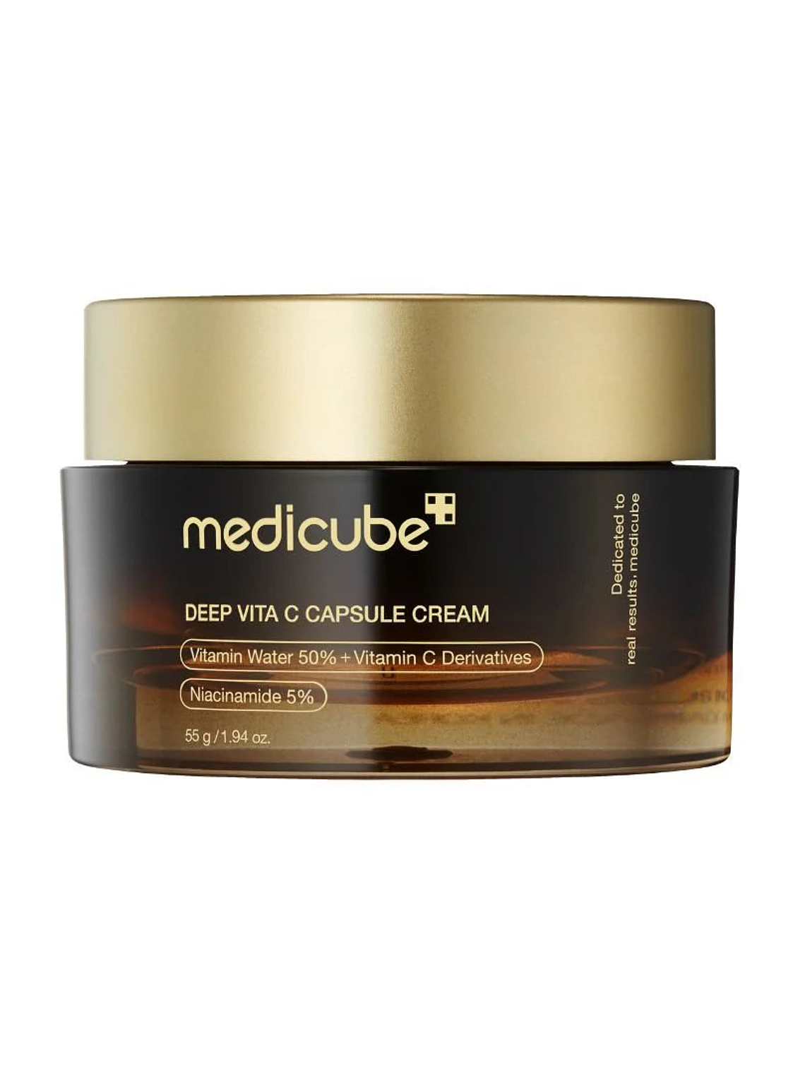 DEEP VITA C CAPSULE CREAM 1