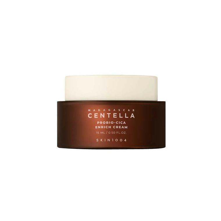 (MINIATURA) MADAGASCAR CENTELLA PROBIO-CICA ENRICH CREAM 1