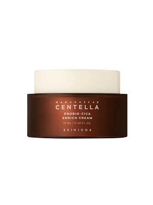 (MINIATURA) MADAGASCAR CENTELLA PROBIO-CICA ENRICH CREAM