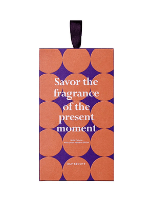 NICHE PERFUME HAND CREAM MINI SET (4EA)