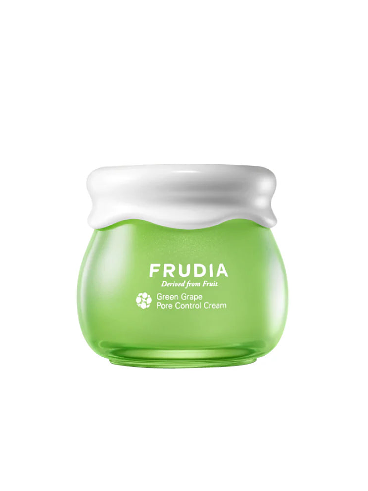 (MINIATURA) GREEN GRAPE PORE CONTROL CREAM 1
