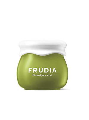 (MINIATURA) AVOCADO RELIEF CREAM
