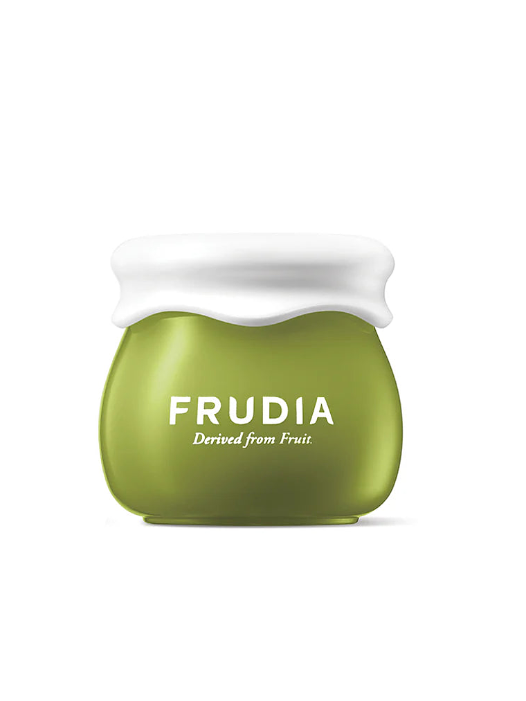 (MINIATURA) AVOCADO RELIEF CREAM 1