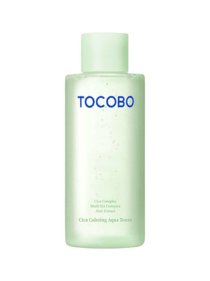 CICA CALMING AQUA TONER