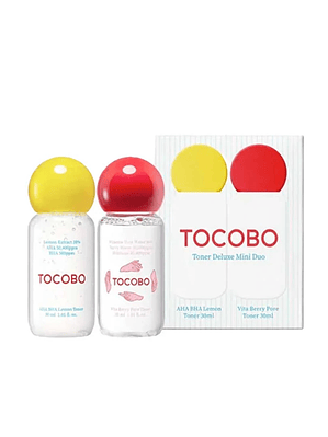 TONER DELUXE MINI DUO
