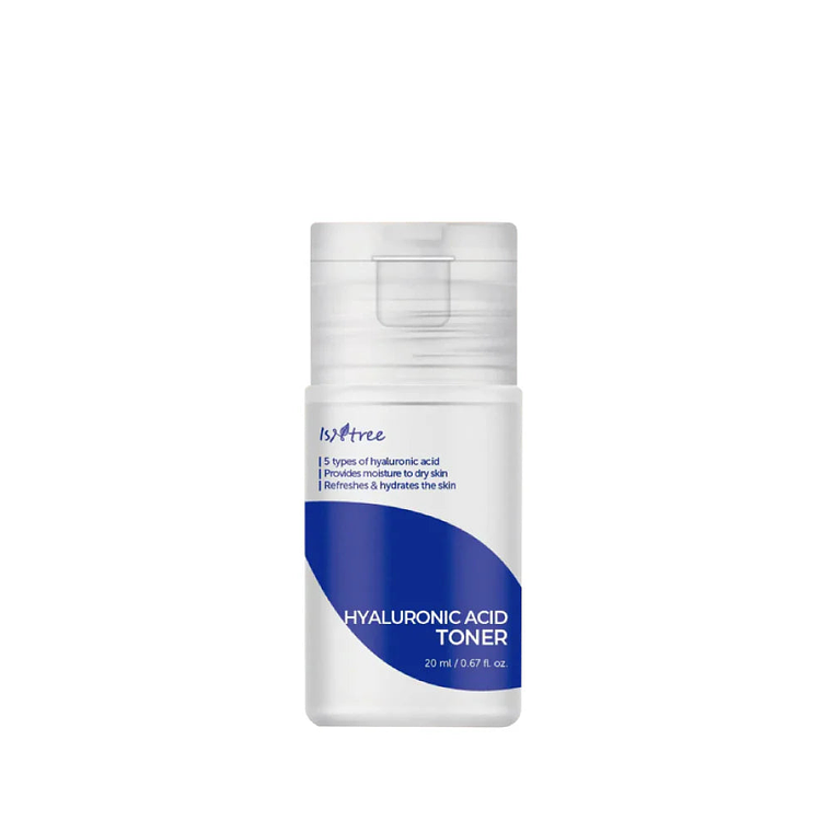 (MINIATURA) HYALURONIC ACID TONER 1