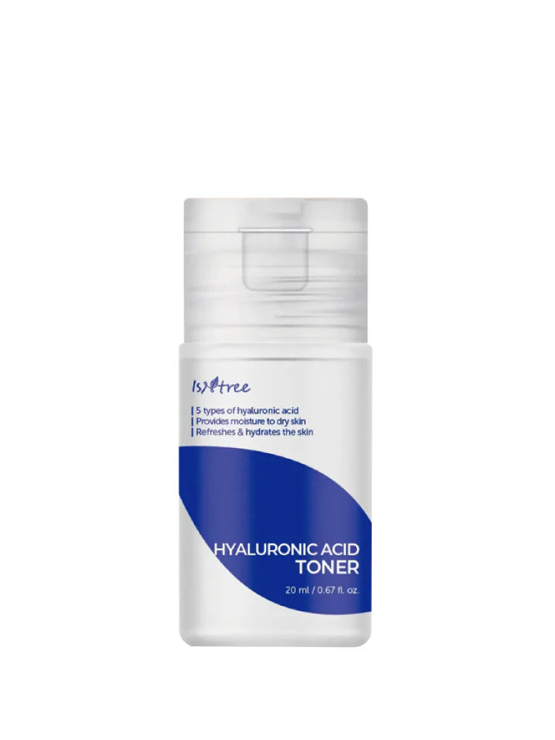 (MINIATURA) HYALURONIC ACID TONER 1