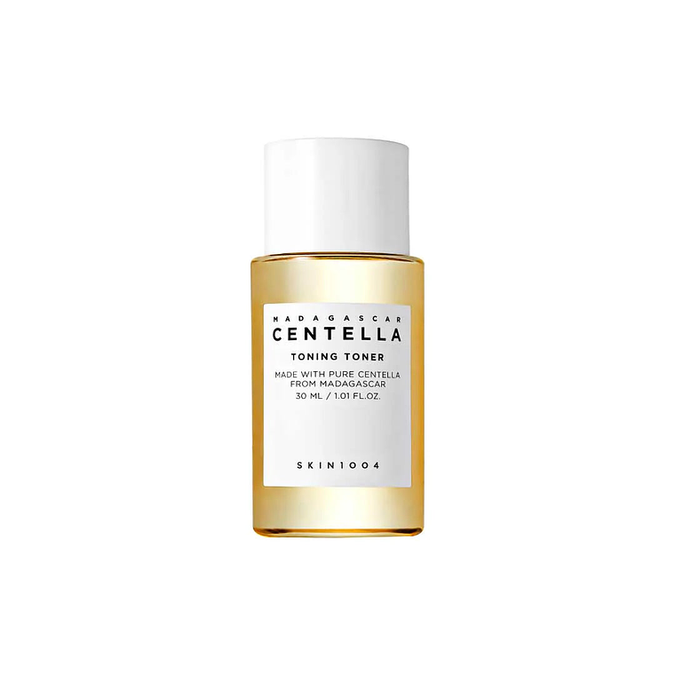 (MINIATURA) MADAGASCAR CENTELLA TONING TONER 1