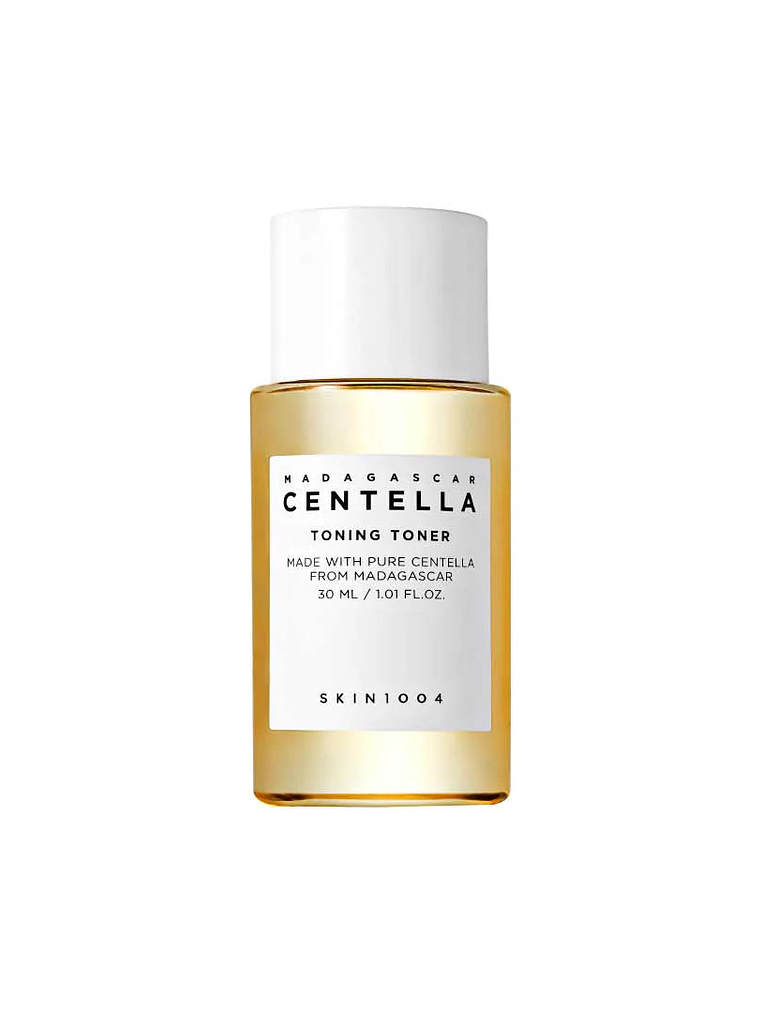 (MINIATURA) MADAGASCAR CENTELLA TONING TONER 1