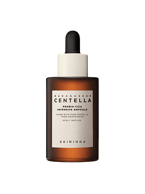 MADAGASCAR CENTELLA PROBIO-CICA INTENSIVE AMPOULE