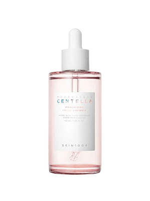 MADAGASCAR CENTELLA POREMIZING FRESH AMPOULE