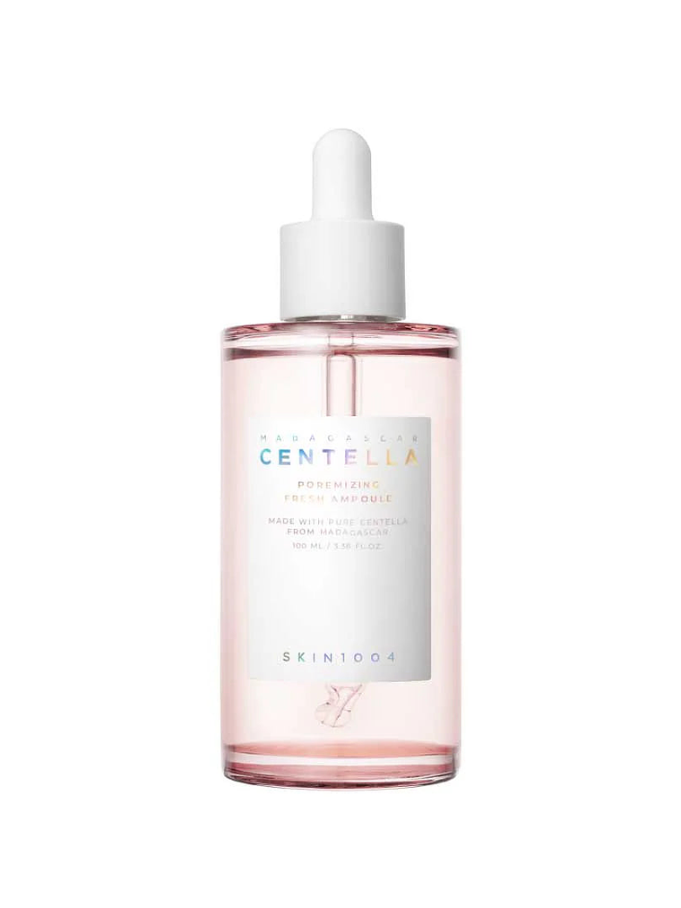 MADAGASCAR CENTELLA POREMIZING FRESH AMPOULE 1