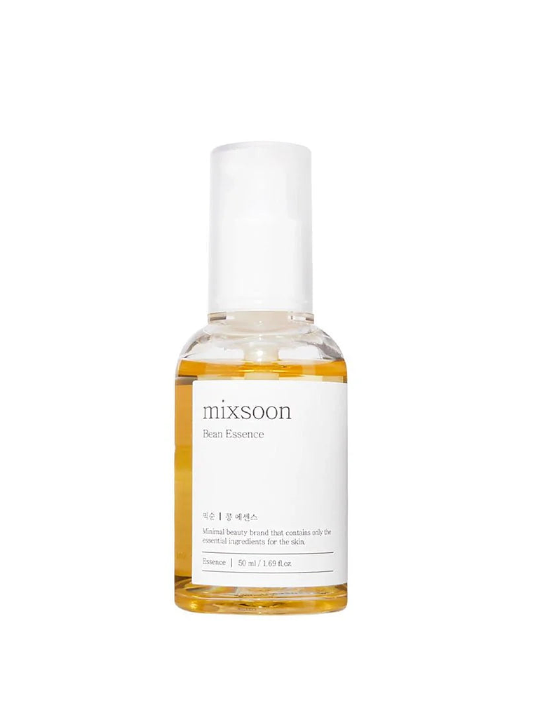 BEAN ESSENCE 1