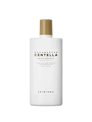MADAGASCAR CENTELLA AIR-FIT SUNCREAM PLUS
