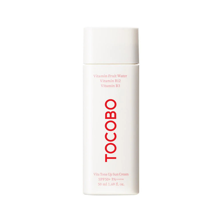 VITA TONE UP SUN CREAM SPF50+ PA++++ 1