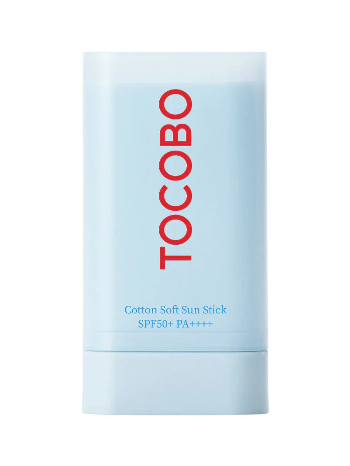COTTON SOFT SUN STICK SPF50+ / PA++++ 1