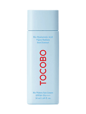 BIO WATERY SUN CREAM SPF50+/ PA++++