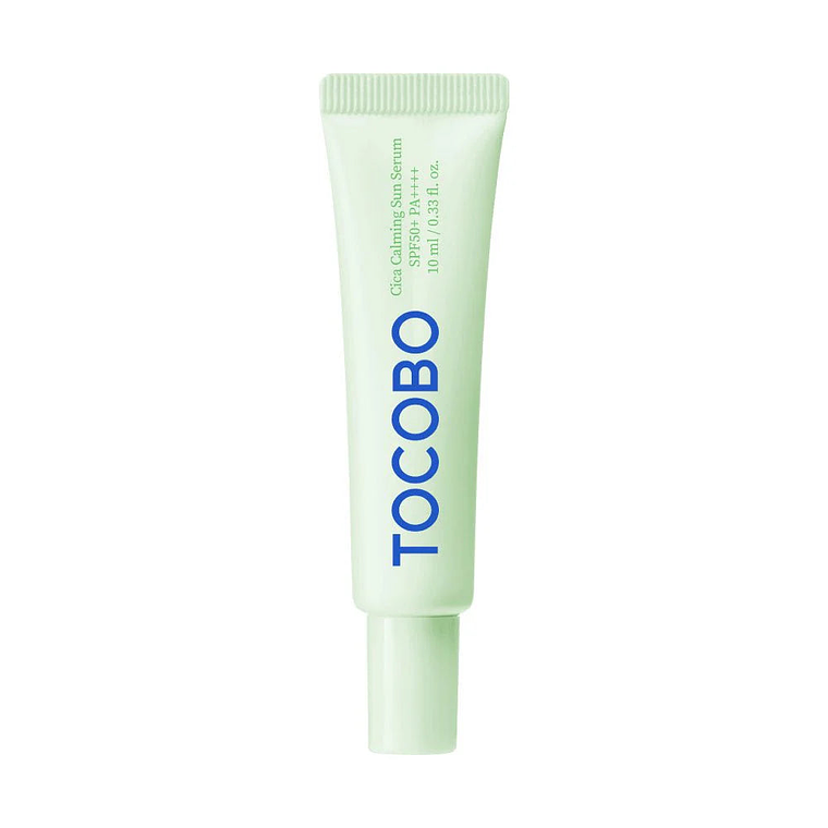 (MINIATURA) CICA CALMING SUN SERUM 1