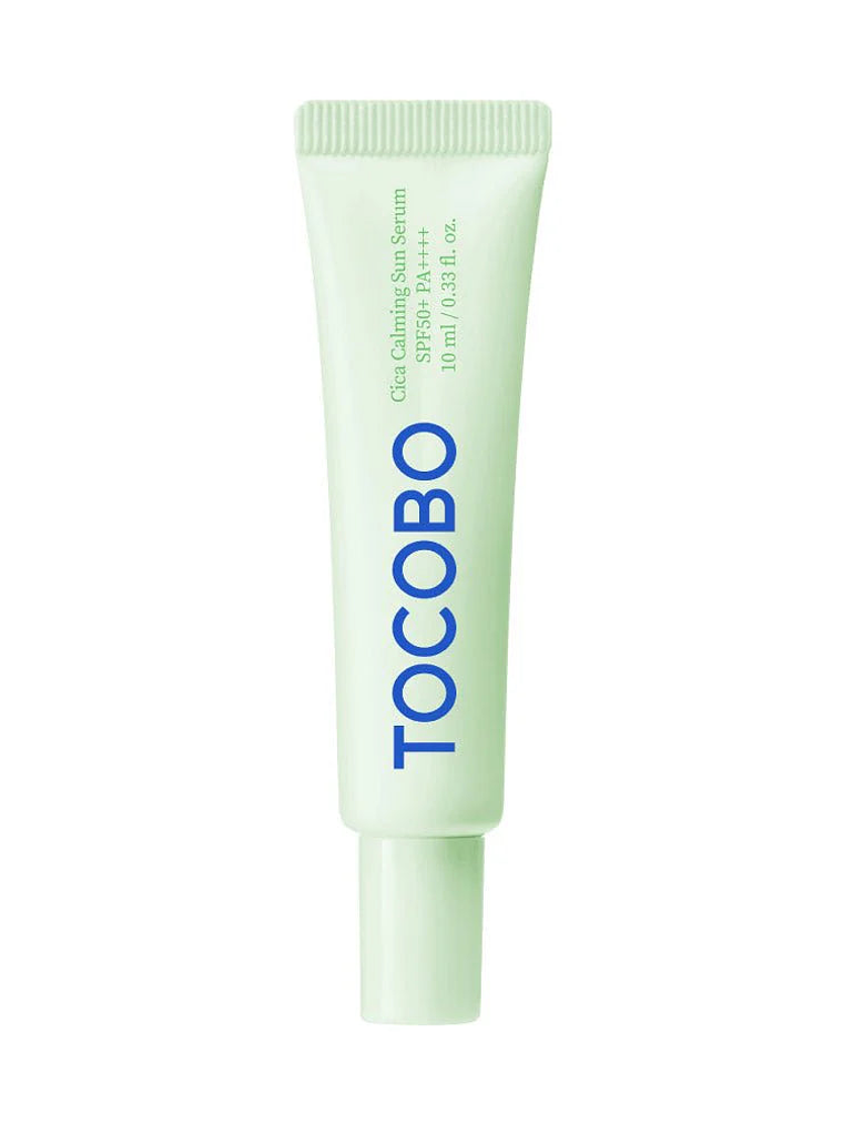 (MINIATURA) CICA CALMING SUN SERUM 1