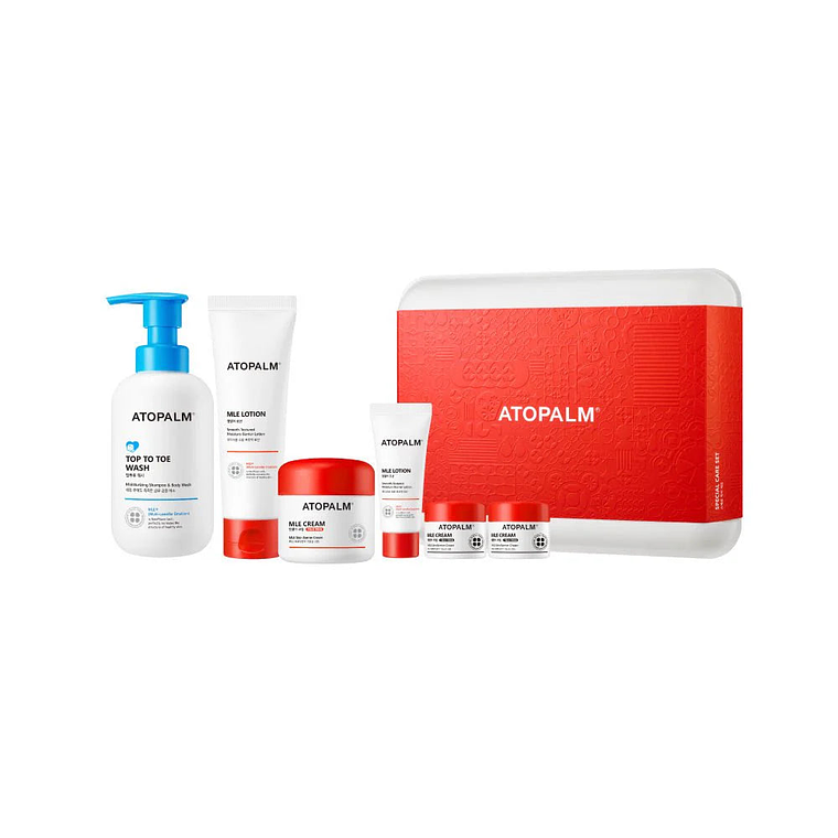 ESSENTIAL CARE SET 1
