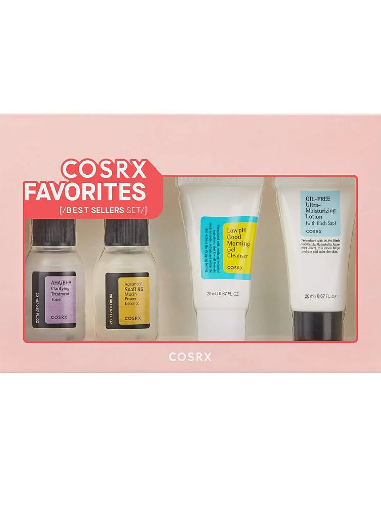 FAVORITE BEST SELLLER 1