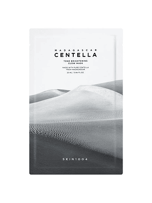 MADAGASCAR CENTELLA TONE BRIGHTENING GLOW MASK (1EA)