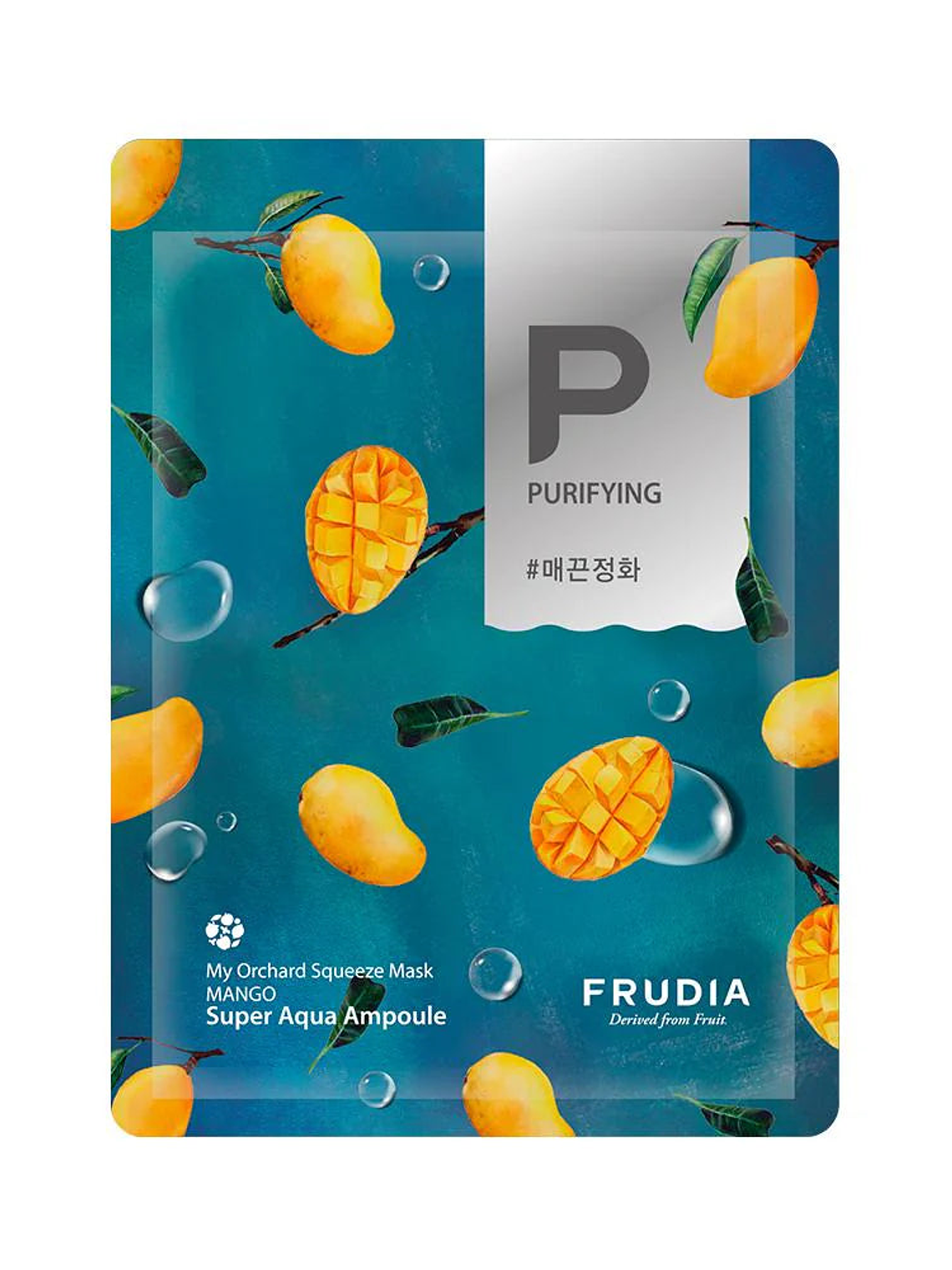 SQUEEZE MASK MANGO 1