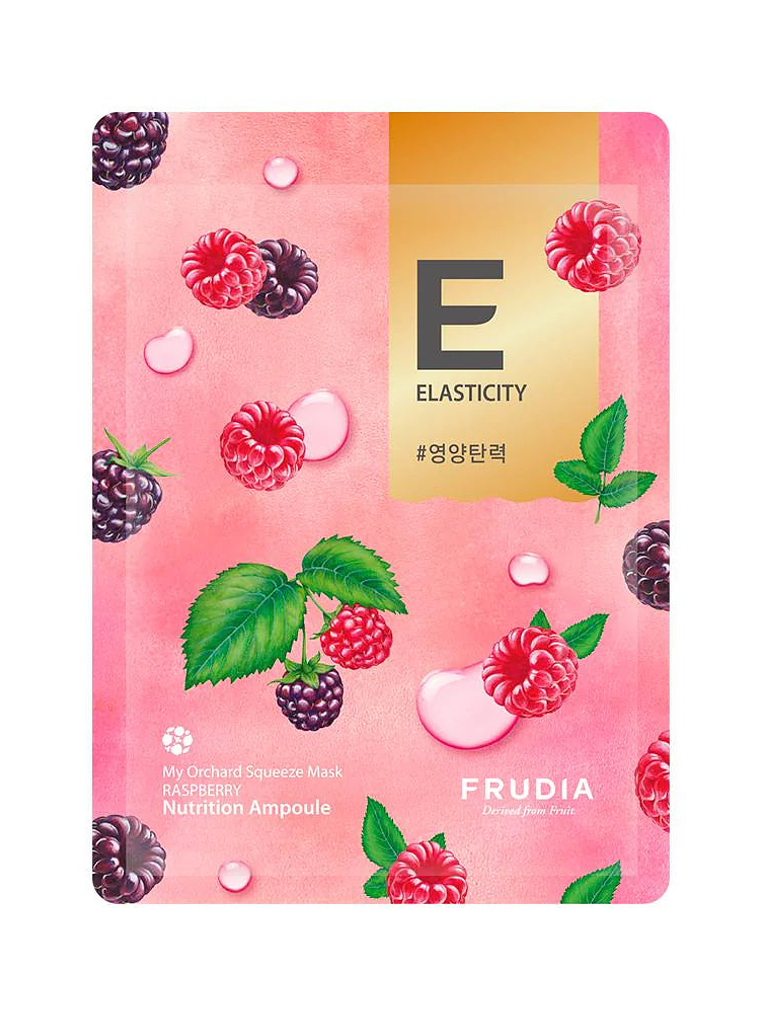 SQUEEZE MASK RASPBERRY 1