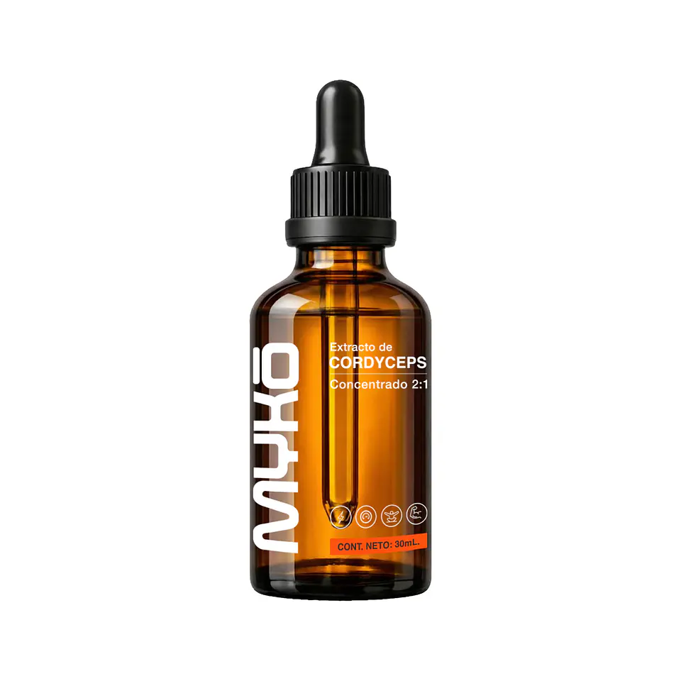 EXTRACTO CORDYCEPS 3