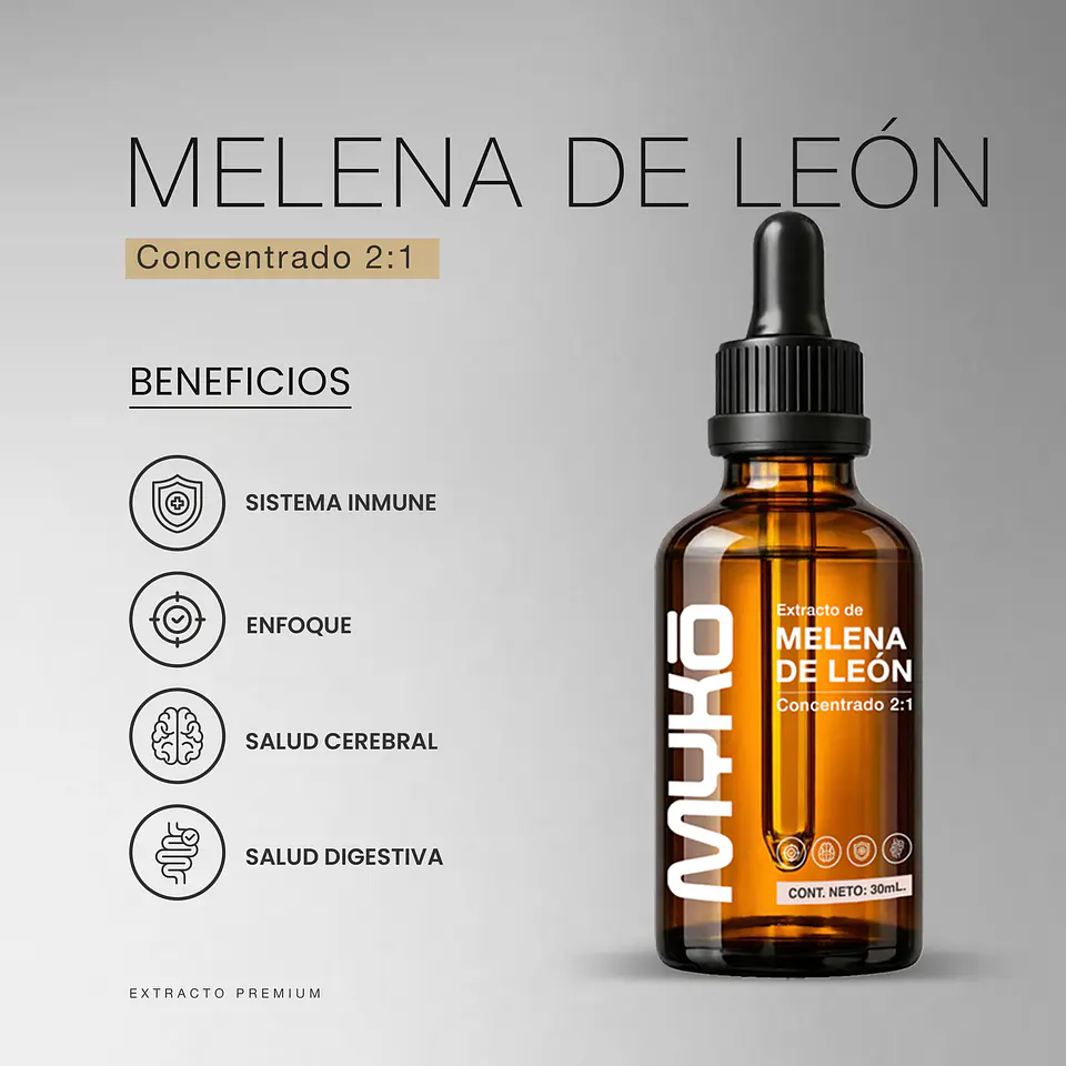 EXTRACTO MELENA DE LEÓN 1