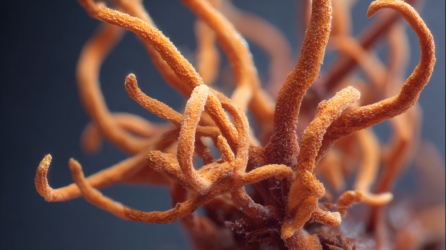 Cordyceps