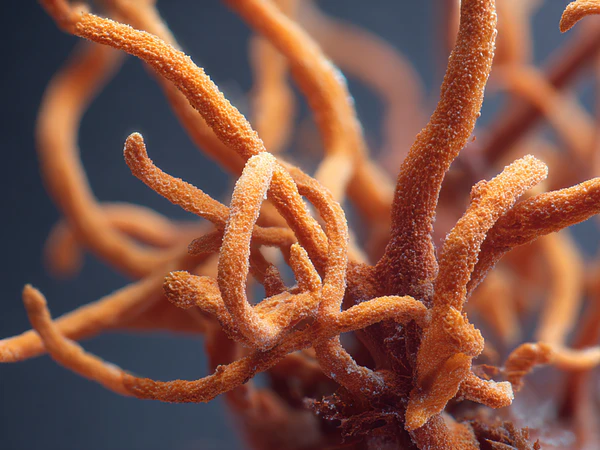 Cordyceps