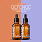 DEFENCE: Cola de Pavo + Reishi - Miniatura 1