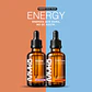 ENERGY: Cordyceps + Reishi - Miniatura 1