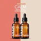 CALM: Melena de León + Reishi - Miniatura 1