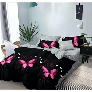 CUBRECAMA QUILT DE VERANO KING - SUPER KIG