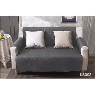 Funda Cubre Sofá Protector Pack 3-1-1 Cuerpos