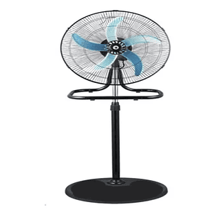 Ventilador Caja de 2 unidades semi - Industrial