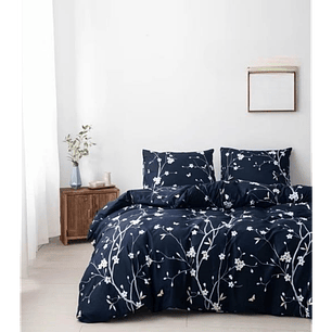 Cubrecama Quilt De Verano 2 Plaza
