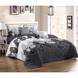 Cubrecama Quilt De Verano 2 Plaza