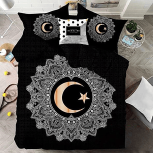 Cubrecama Quilt De Verano 2 Plaza