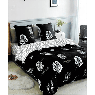 Cubrecama Quilt De Verano 2 Plaza