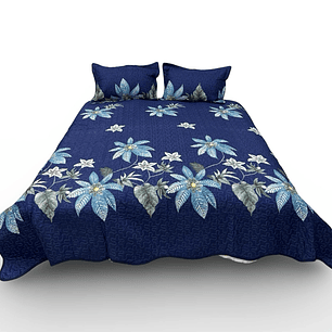 Cubrecama Quilt De Verano Super King