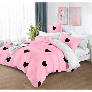 Cubrecama Quilt De Verano 2 Plaza