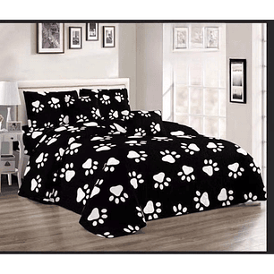 Cubrecama Quilt De Verano 2 Plaza