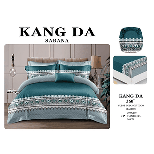 SÁBANAS GENERO 2 PLAZAS