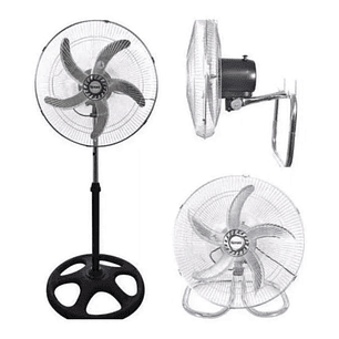 Ventilador Caja de 2 unidades