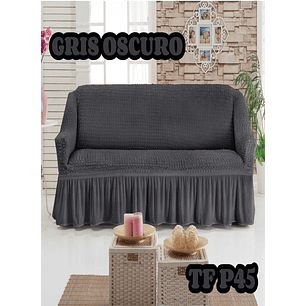 FUNDAS TURKAS 3 CUERPOS